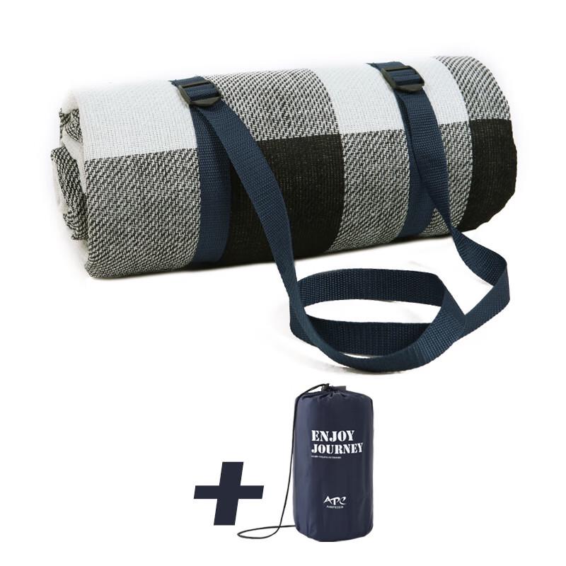 

Waterproof Outdoor Camping & Beach Mat with Storage Bag 200x300 CM