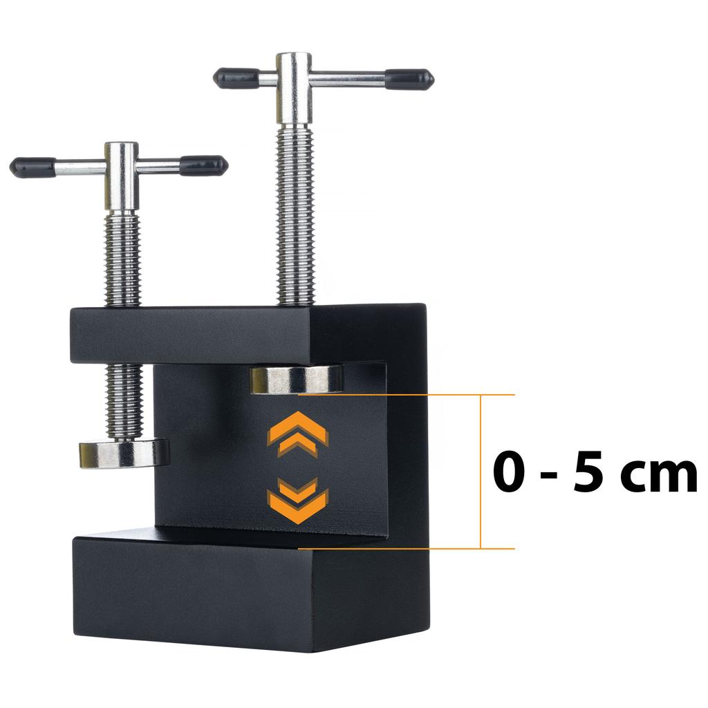 Boom for the WDMS1 Stereo Microscope