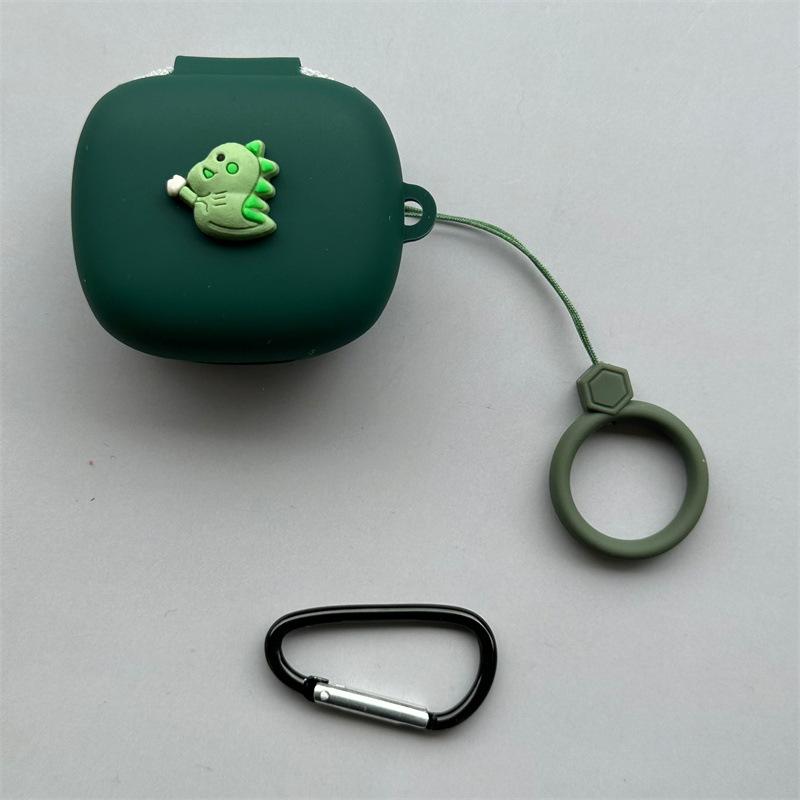 For Anker Soundcore R10i nc Bluetooth Headset Case p11i Fruit Soft Case