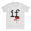 Womens Mindless Self Indulgence If T Shirts Womens Clothing Vintage Short Sleeve O Neck Tee Shirtoversized T Shirt Harajuku