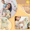 Cute Plush Toys Cartoon Dolls Home Decoration Children's Gifts