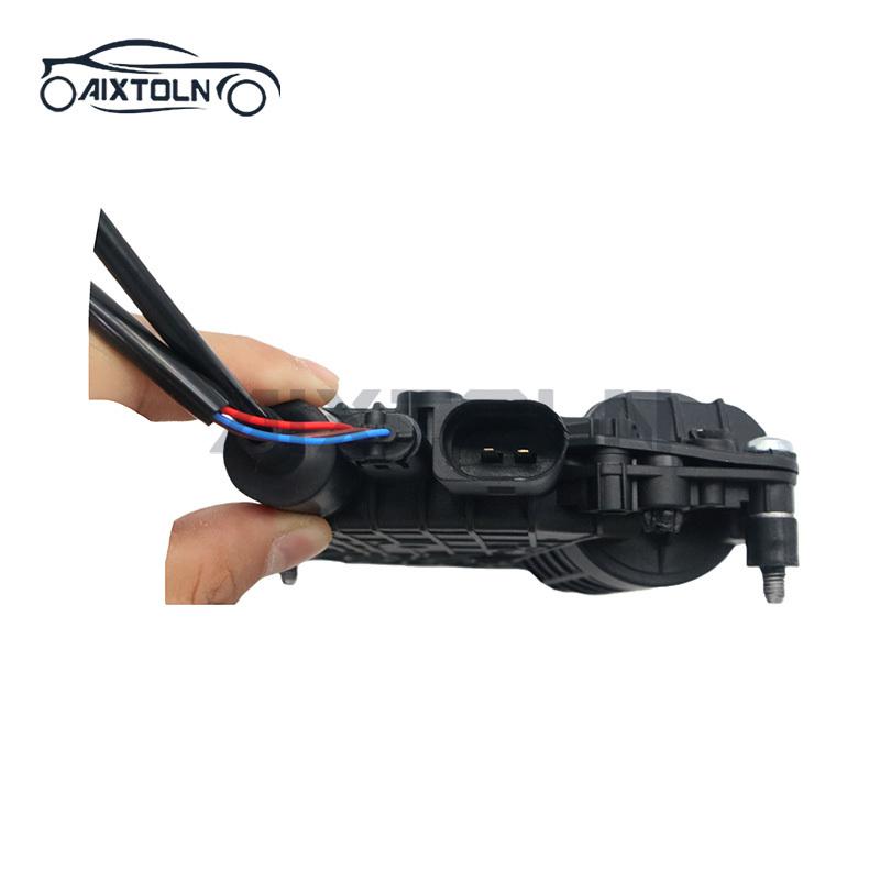 4 Types Car Door Lock Front Rear Left Right for BMW 5 Series F07 2009-2017 New 51217148475 51217149436 51227149447 51227149448