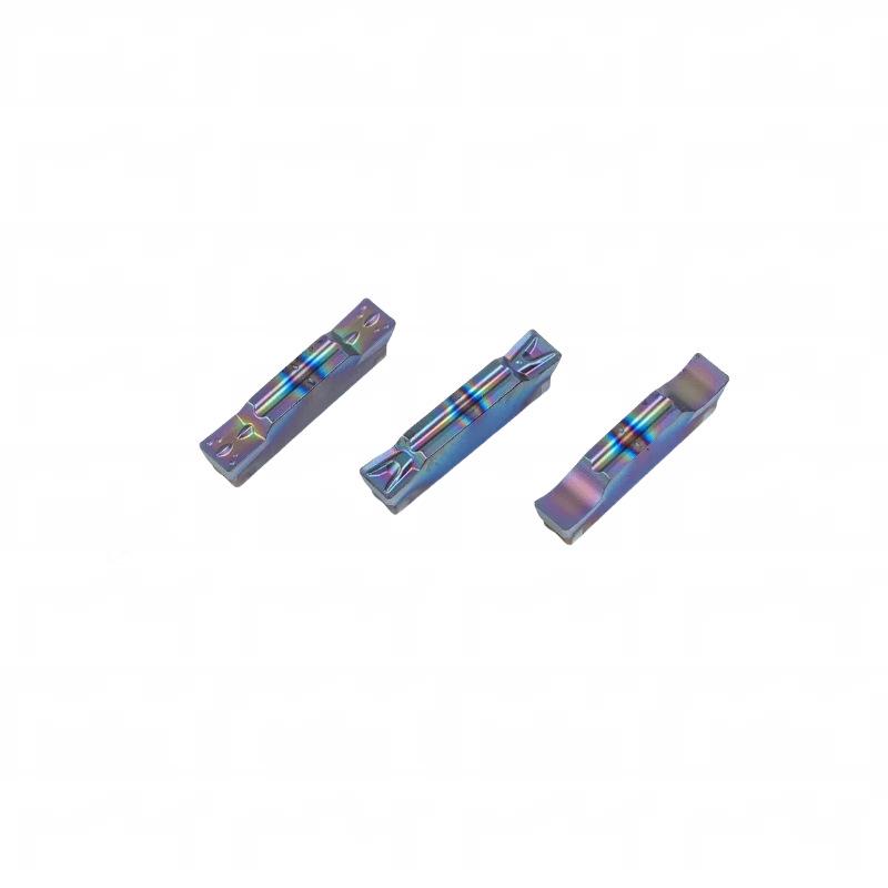 MGMN Grooving and End Face CNC Cutting Inserts