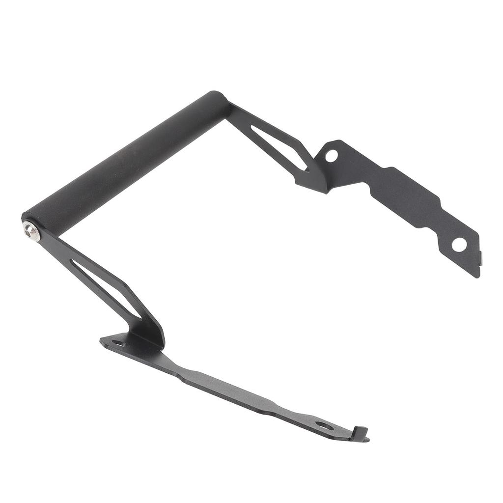 Motorcycle Navigation Phone Mount 12mm 22mm Front Handlebar Navigation Bracket Stand Holder for