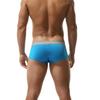 Men's Sexy Hollow Design Boxer Briefs SG1011
