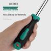 Green Forest 8-in-1 Hex Socket Screwdriver Set with Strong Magnetic 7mm Bit