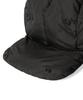 THISISNEVERTHAT Gd Puffer Down Trooper Hat Off Black