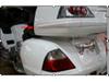 Gold Wing GL1800 Chrome Rear Box Decorative Cover (2001-2011)