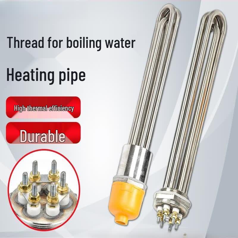 

JPHZNB High Power Flange Immersion Heater