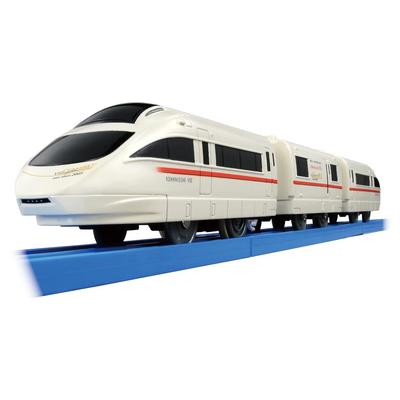 TAKARA TOMY Odakyu Romance Car VSE Thank VSE Train Train Toy 3 Years Old and Above Toy Safety Standard Passed ST Mark Certification PLARAIL TAKARA