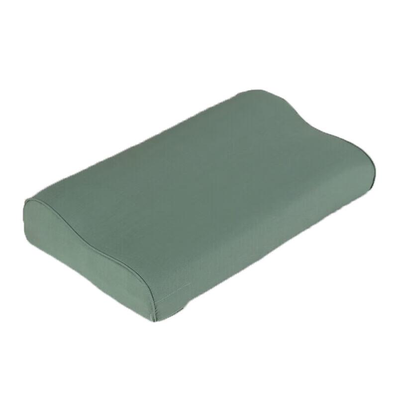 Chuyung Outdoor Hard Cotton Travel Pillow