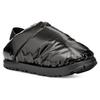 UGG Spaceslider Slipper 'Black' Women's 1146092-BLK