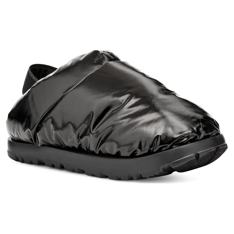 UGG Spaceslider Slipper 'Black' Women's 1146092-BLK