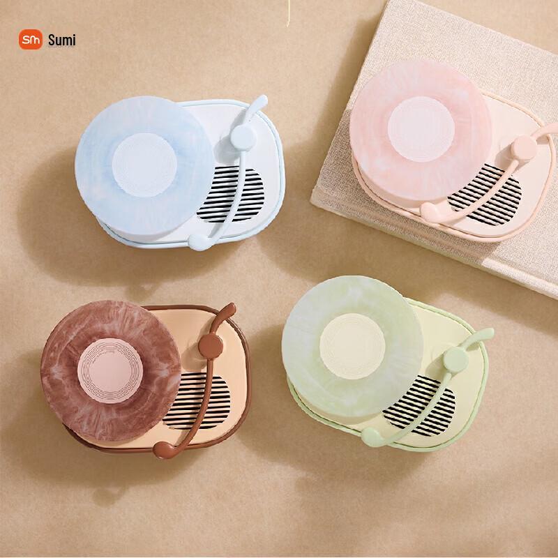 SuMi LK15 Pianist Bluetooth Speaker