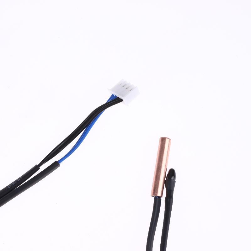 New Temperature Sensor For Chigo Mitsubishi Wall Air Conditioner 5 5K Copper Head High Precision Probe