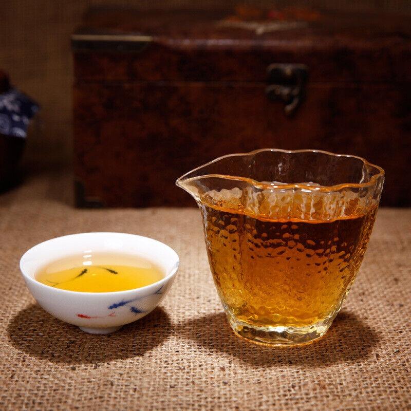 Pu'er Pu'er Rhyme Raw Tea Cake 300g Seven Seed Cake Pu'er