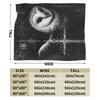 Deftones Metal Band Flannel Blanket  Super Warm Throw Blanket for Living Room Picnic Fashion Bedspread Sofa Bed Cover