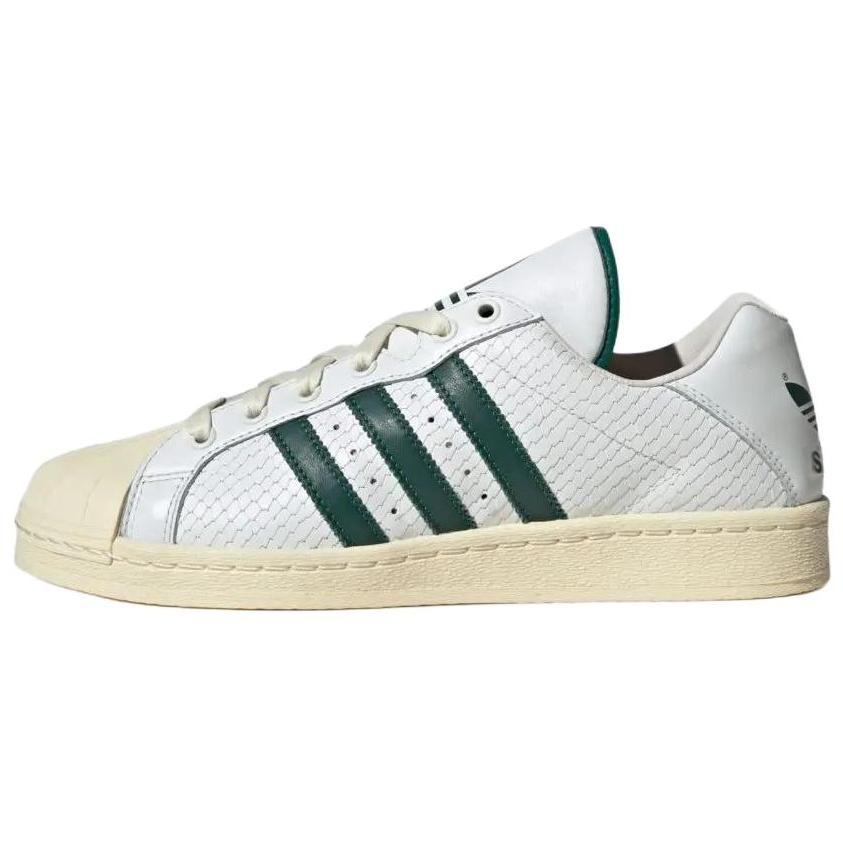 Adidas Originals Ultrastar Comfortable Versatile Sneakers