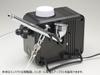 Tamiya Tamiya Airbrush-System Spray Work Kompressor Advance 74559 Nr.59