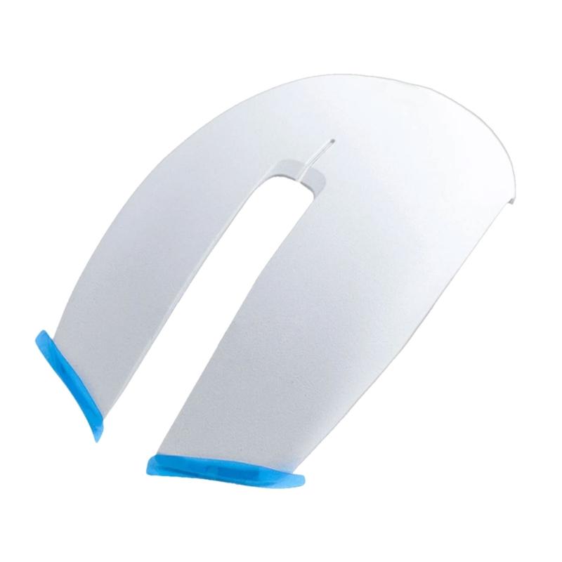 Replacement Mouse Upper Shell Plastic Top Cover for Orochi V2 Gaming Mouse Plastic Shell Accessory