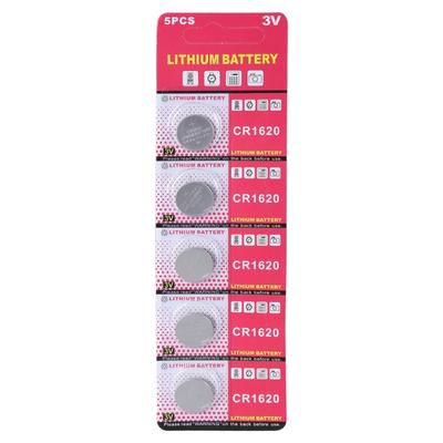 Elektronikzubehör – Mini-Batterien
