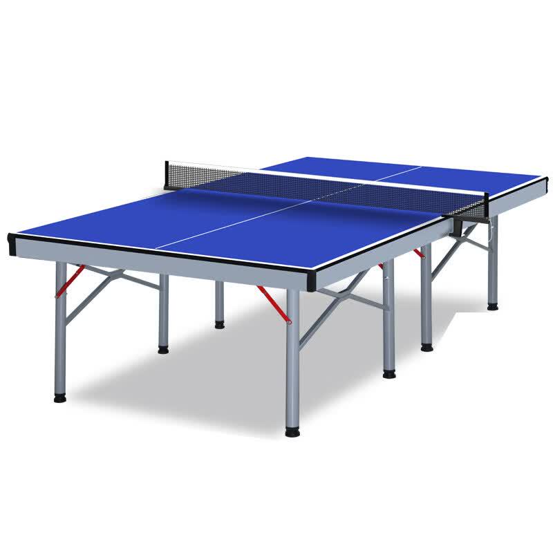 Di Rui En Table Tennis Table
