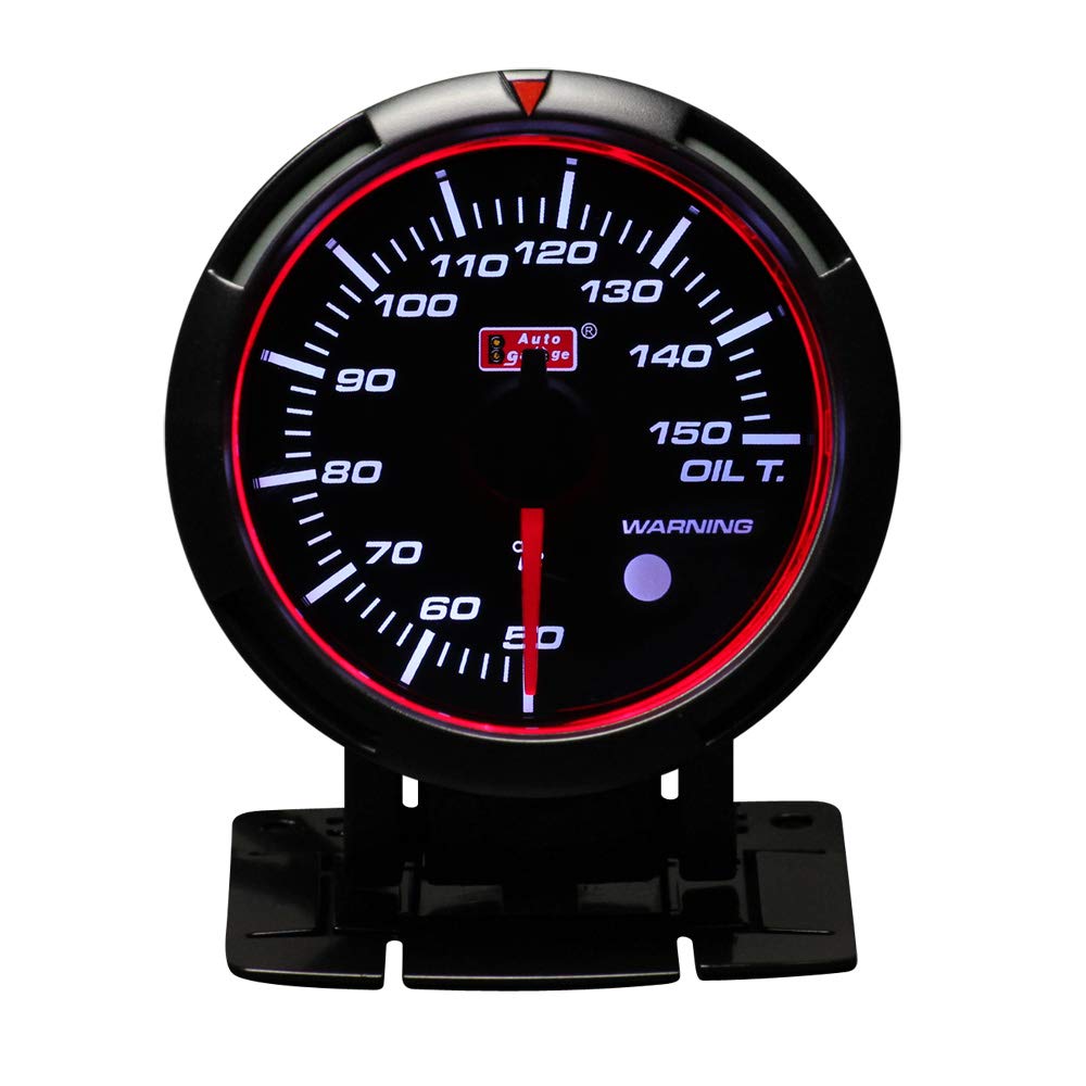 

Датчик температуры масла Autogauge RSM Series AUTOGAUGE 52 [RSM52-Температура масла]