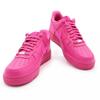DD8959-600 Nike Air Force 1 Low Fireberry Fierce Pink (Women's)