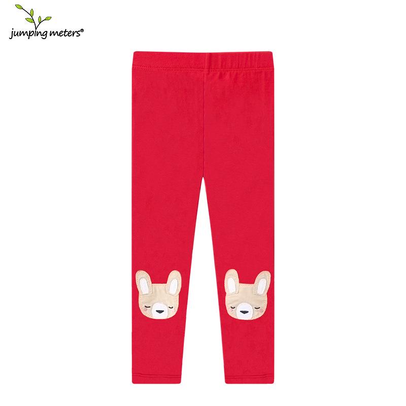 

Новые летние леггинсы для девочек от 2 до 7 лет — европейский и американский стиль 4T, height 95-100 cm