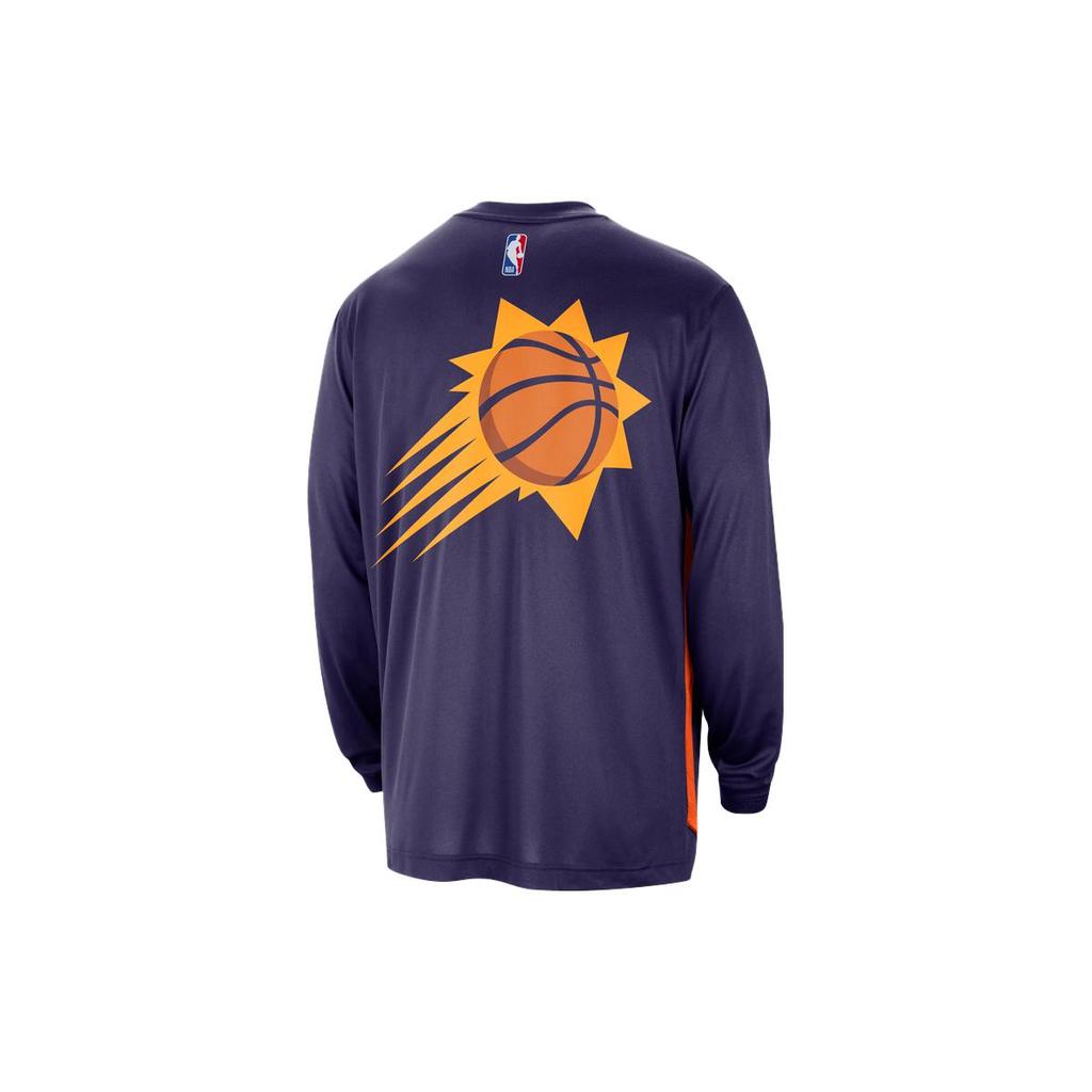 New Nike T Shirts Men Ink Purple FB3606-535