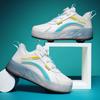 Foreign trade runaway shoes, girls luminous shoes USB charging led light shoes adult pulley shoes spot