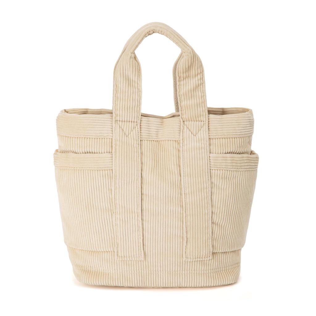 Champion Tote Bag, Simple, A4 Size Storage