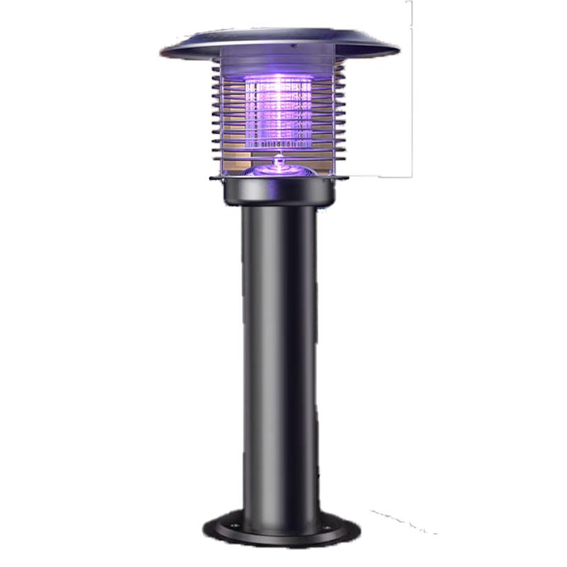 Babala Solar Mosquito Killer