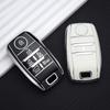 5/6Button Shell Tpu Smart Keyless Remote Car Key Case Cover For Kia Sedona Grand Carnival Snugly Sorento L580 Kia Doule Carnival