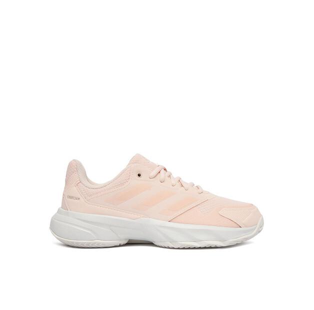 

Кроссовки для тенниса adidas Courtjam Control 3 EU 38_2_3