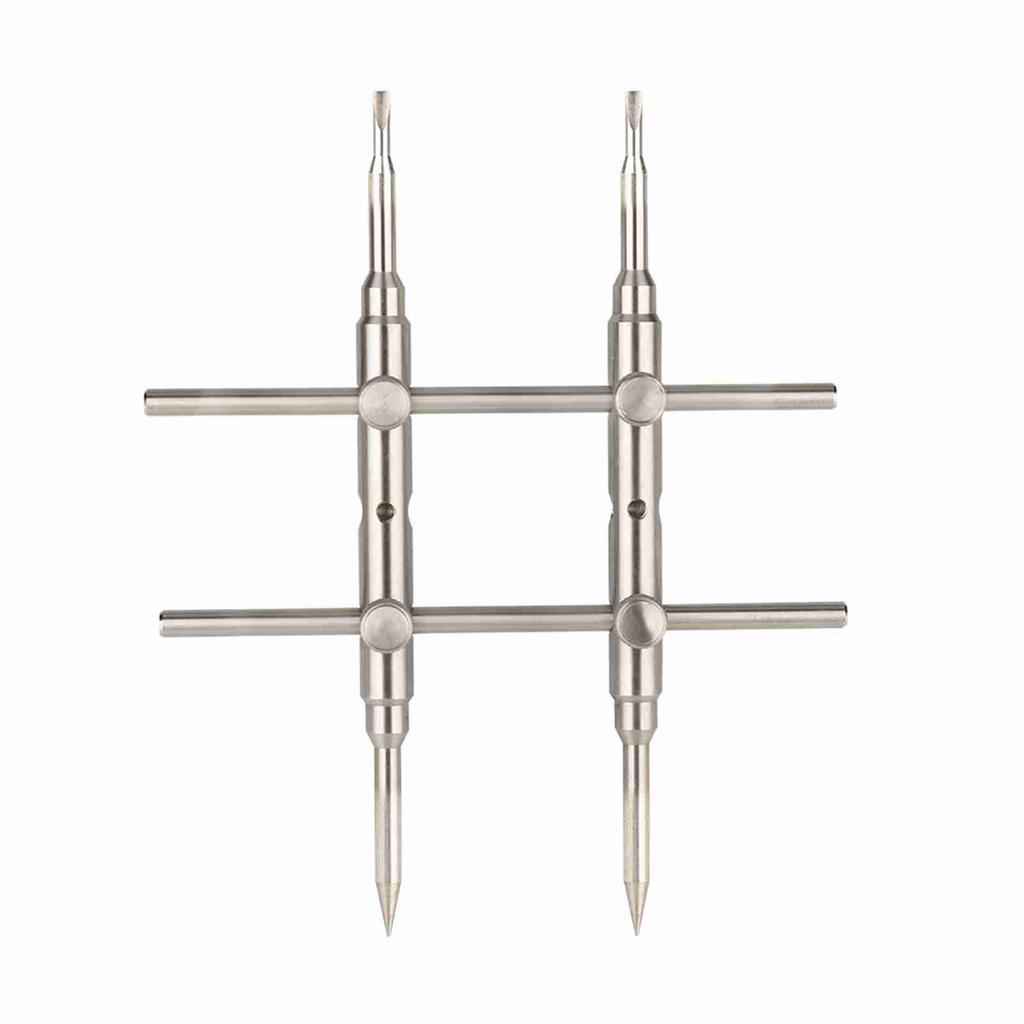 Professional Spanner Wrench Repair Maintanance Tools for DSLR Camera Lens