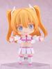 Nendoroid TV Anime [2.5 Dimensional Temptation] Liliel Angel CostumeLilitha Non-Scale Plastic Painted Movable Figure