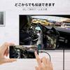 USB Type-C To HDMI Conversion Cable, 1.8M Connection Cable, HDTV Type-C 4K Video Output, Type C To HDTV Conversion Adapter, Compatible with Type-C To
