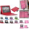 For Ipad Mini3 Tpu Flip Cover With Stand And Sleep Function For Business Use