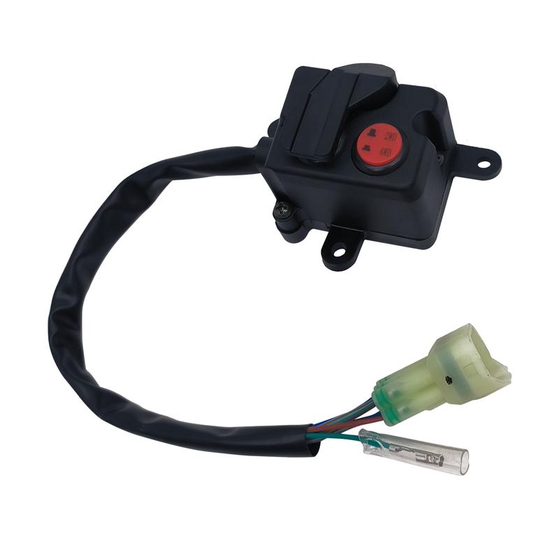 ODES 800 1000 2WD/4WD Přepínač Pro ODES V-Twin 800 1000 UTV Dominator Raider X2 X4 Ravager 10909320000