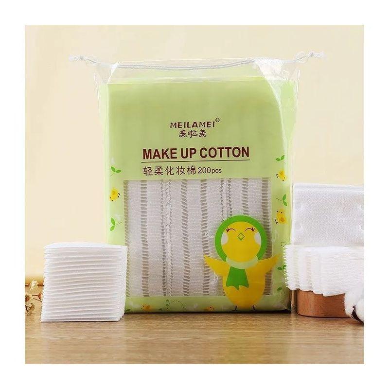 YOUSHA - Cotton Pads (200 pcs.)