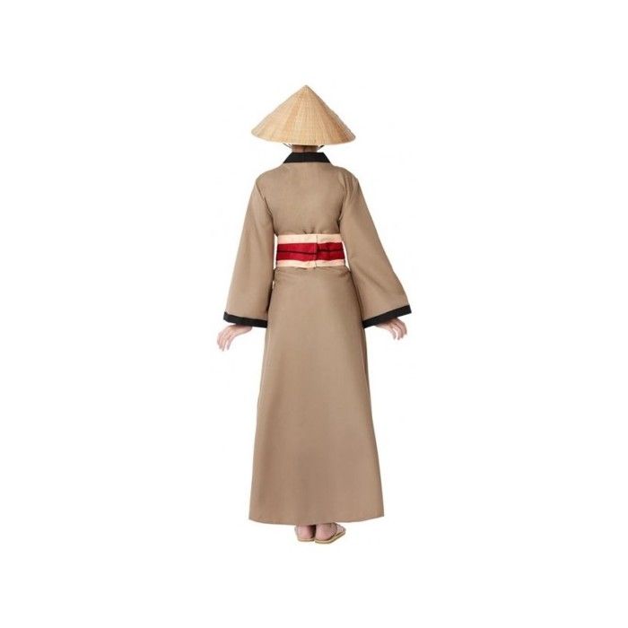 Déguisement Femme Chinoise