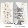 Zhao Mengfu's "Rhapsody on the Luo River" Calligraphy: Classic Chinese Stele Inscriptions in Running Script Copybook.