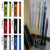 Fishing Poles Sleeves Gloves Fishing Rod Cover Fishing Rod Sock Snag Resistant Protective Cover for Baitcasting Rod