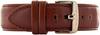 Jaimie Jacobs UHR Schwabing Midnight, Sunrise Watch, Made In Germany (Dial Black, Case Rose Gold)