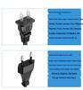 Smart Multi-Port USB Charger with Auto-Recognition (10-40 Ports)