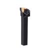 95° External Turning Tool Holder - CNC WWLNR2020K08/WWLNL2525M08 Peach-shaped Insert