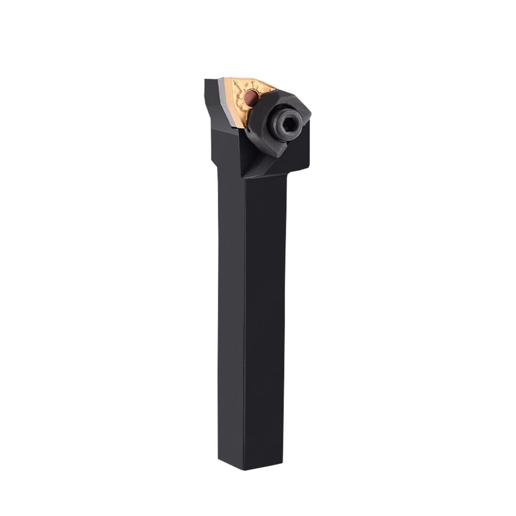 95° External Turning Tool Holder - CNC WWLNR2020K08/WWLNL2525M08 Peach-shaped Insert
