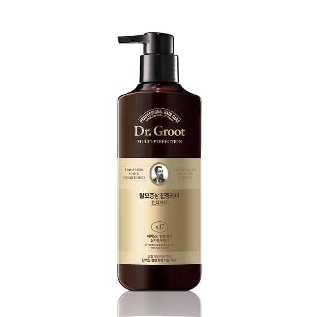

Dr. Groot - Multi-Perfection Hair Loss Care Conditioner 400ml