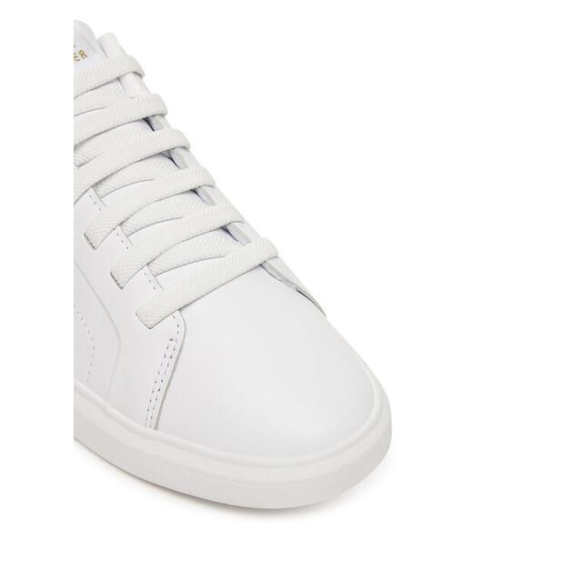 Tommy Hilfiger Th Icon Court Light Sneakers
